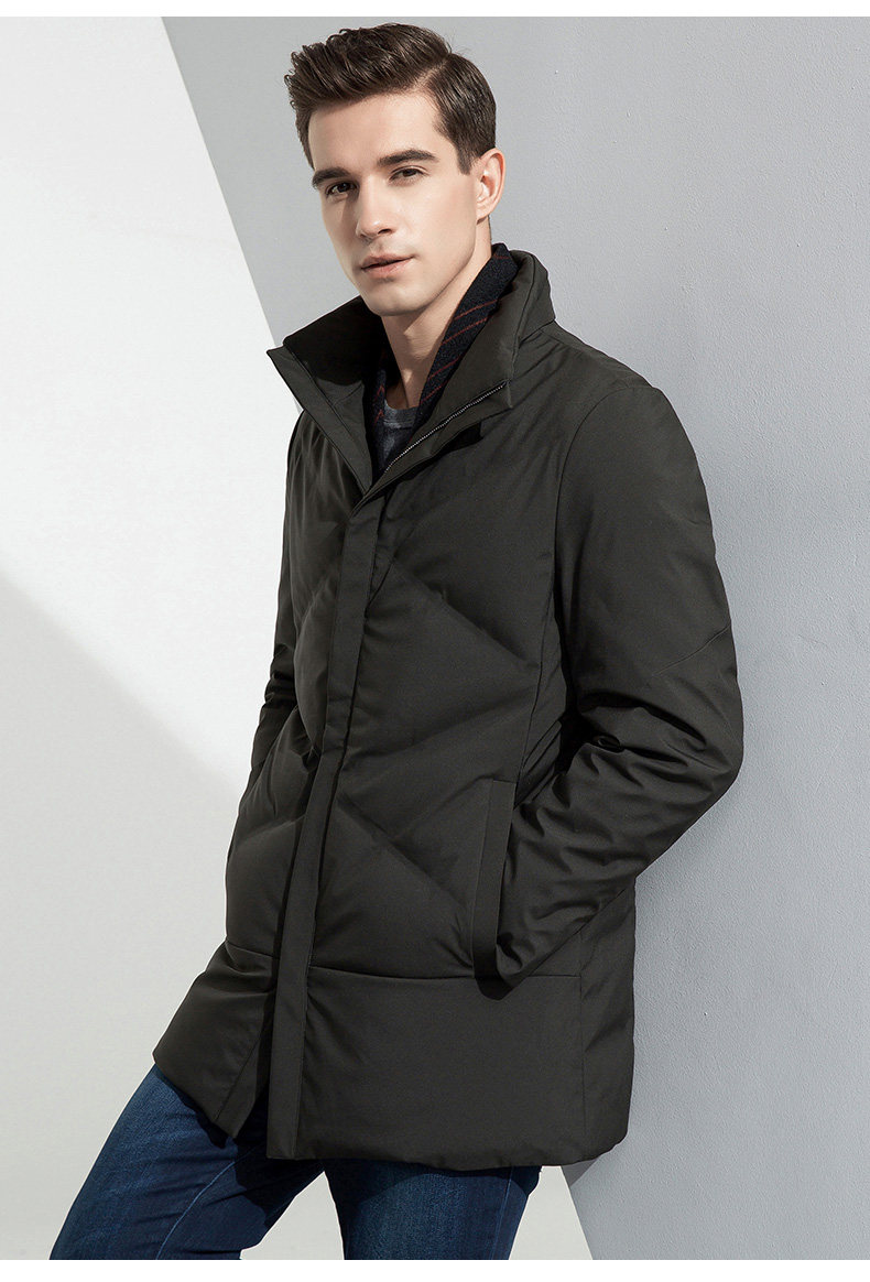 Blouson homme ROMON   en Polyester - Ref 3121623 Image 18