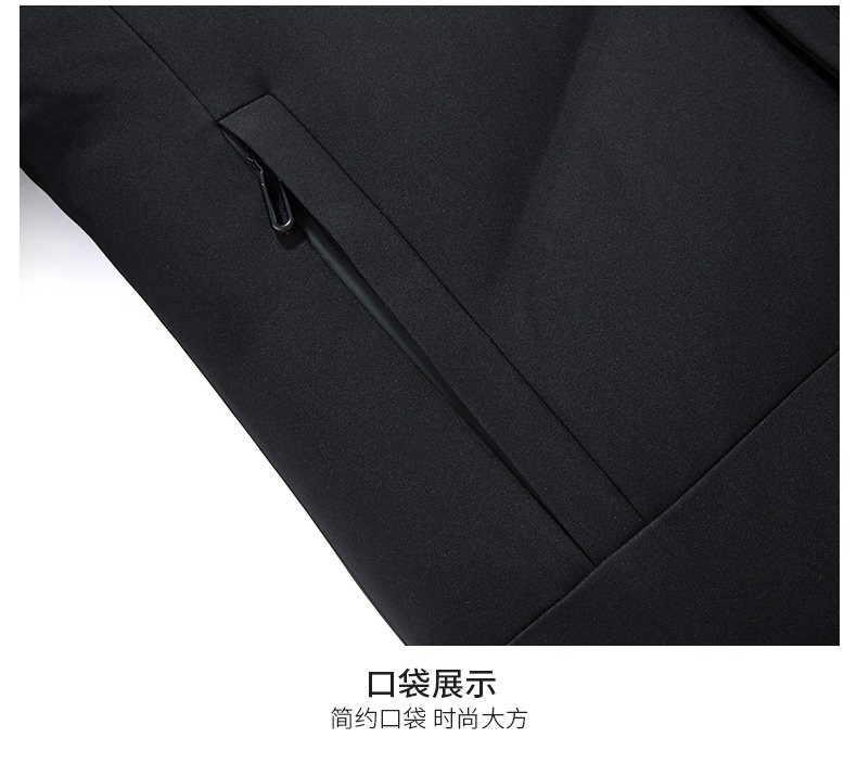 Blouson homme ROMON   en Polyester - Ref 3121623 Image 25