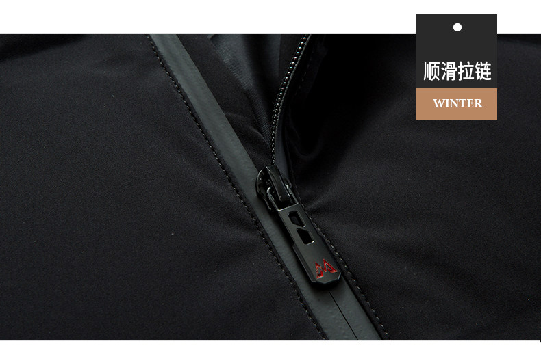 Blouson homme ROMON   en Polyester - Ref 3121988 Image 25