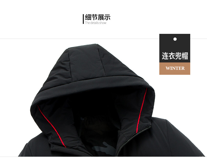 Blouson homme ROMON   en Polyester - Ref 3121988 Image 24