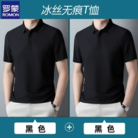 Черный+черный