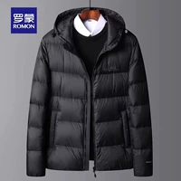 2088 с капюшоном черный