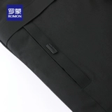 Зимняя съёмная толстовка с капюшоном, удерживающий тепло пуховик, 2024 года, увеличенная толщина