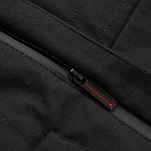 Romon/罗蒙 Зимний пуховик, удерживающая тепло комфортная длинная универсальная куртка, 2020, средней длины