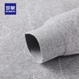 Трикотажный комплект, свитер, осенняя демисезонная базовая приятная телу рубашка