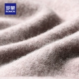 Свитер, зимний шерстяной пуховик, коллекция 2023