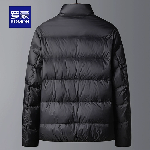 Демисезонный утепленный пуховик, модная куртка, 2024 года