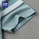 Футболка polo, летняя одежда для отдыха, оверсайз, короткий рукав, для среднего возраста