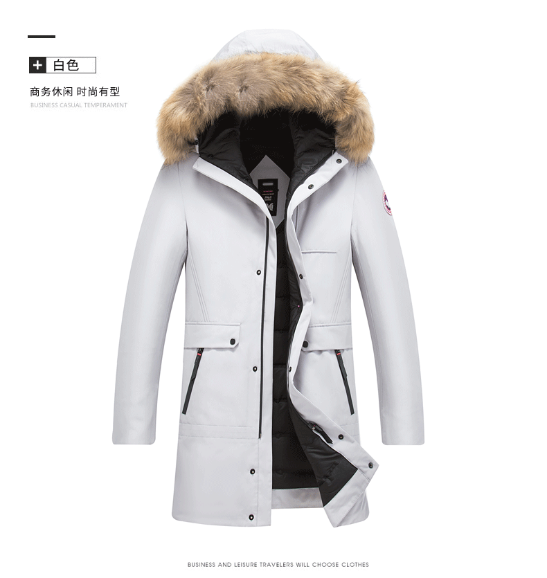 Blouson homme ROMON   en Polyester - Ref 3121630 Image 17