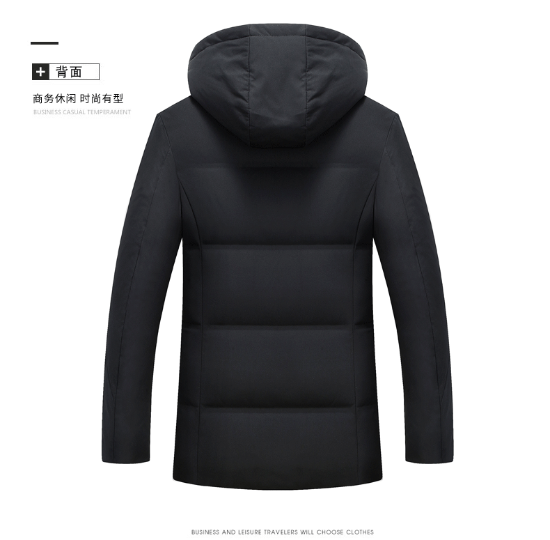 Blouson homme ROMON   en Polyester - Ref 3121902 Image 16