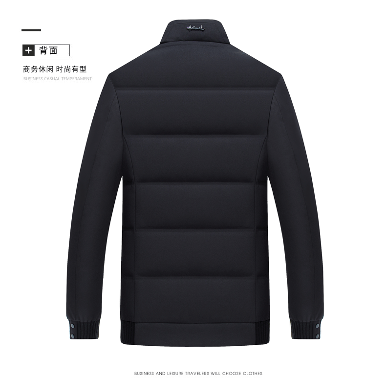 Blouson homme ROMON   en Polyester - Ref 3121903 Image 16