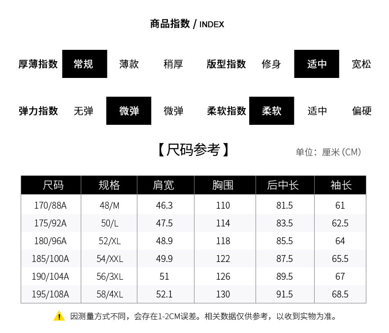Blouson homme ROMON   en Polyester - Ref 3121515 Image 14