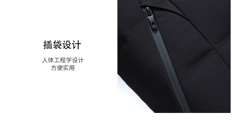 Blouson homme ROMON   en Polyester - Ref 3121901 Image 11