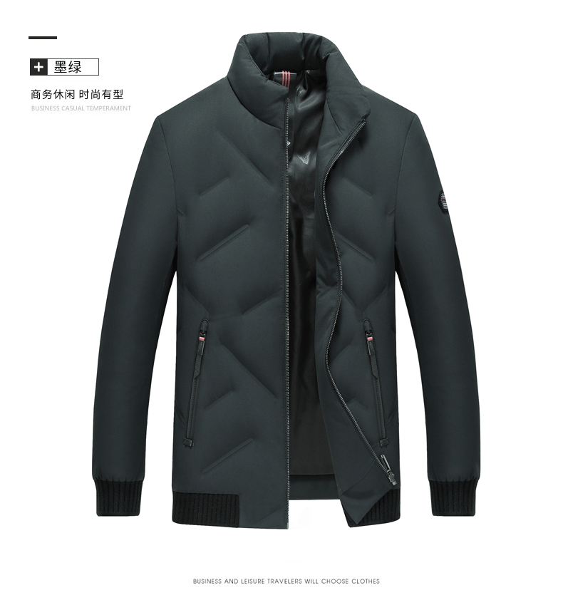 Blouson homme ROMON   en Polyester - Ref 3121903 Image 17