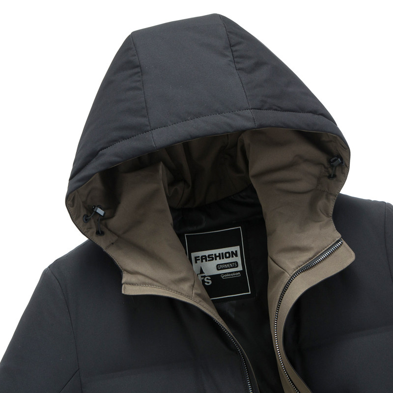 Blouson homme ROMON   en Polyester - Ref 3121902 Image 4