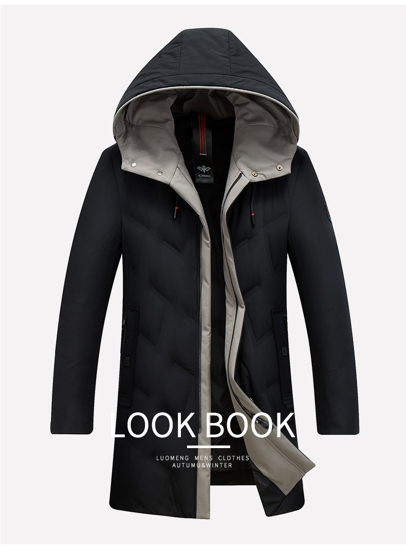 Blouson homme ROMON   - Ref 3121989 Image 8