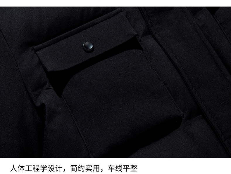 Blouson homme ROMON   en Polyester - Ref 3121309 Image 23