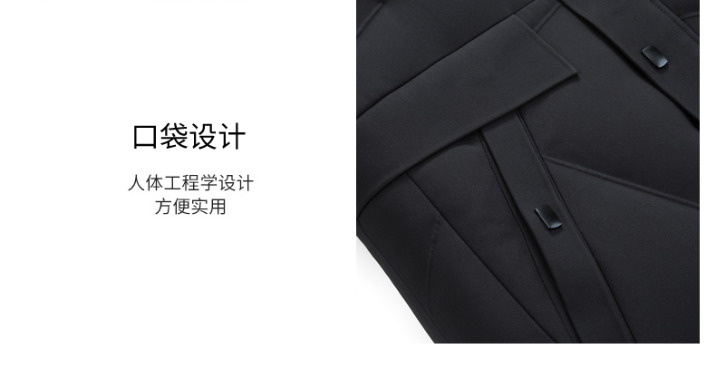 Blouson homme ROMON   en Polyester - Ref 3121515 Image 11