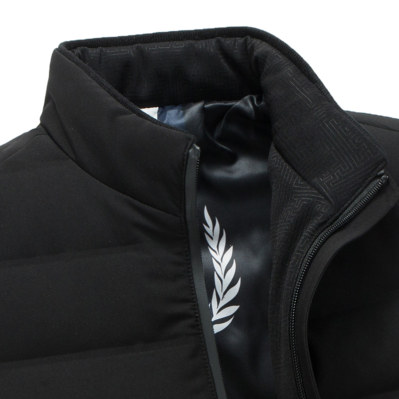 Blouson homme ROMON   en Polyester - Ref 3120579 Image 3