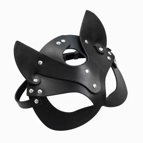 Игрушка для взрослых, маска, кролик, кот