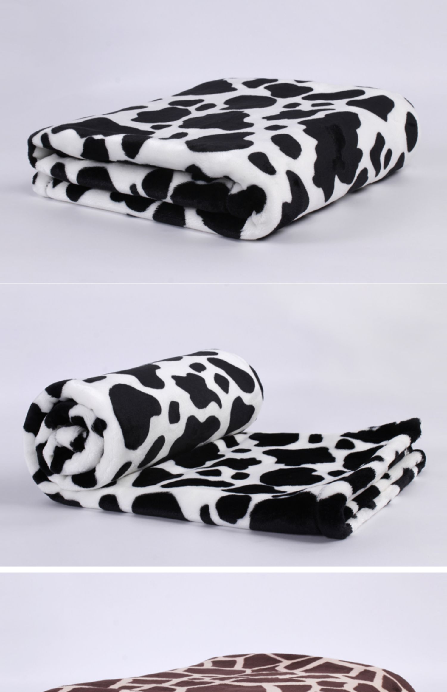 flannel chăn mền ngủ trưa chăn bé thường cho trẻ em 70 * 100cm cashmere san hô hai mặt lint-miễn phí - Ném / Chăn chăn nỉ cho bé