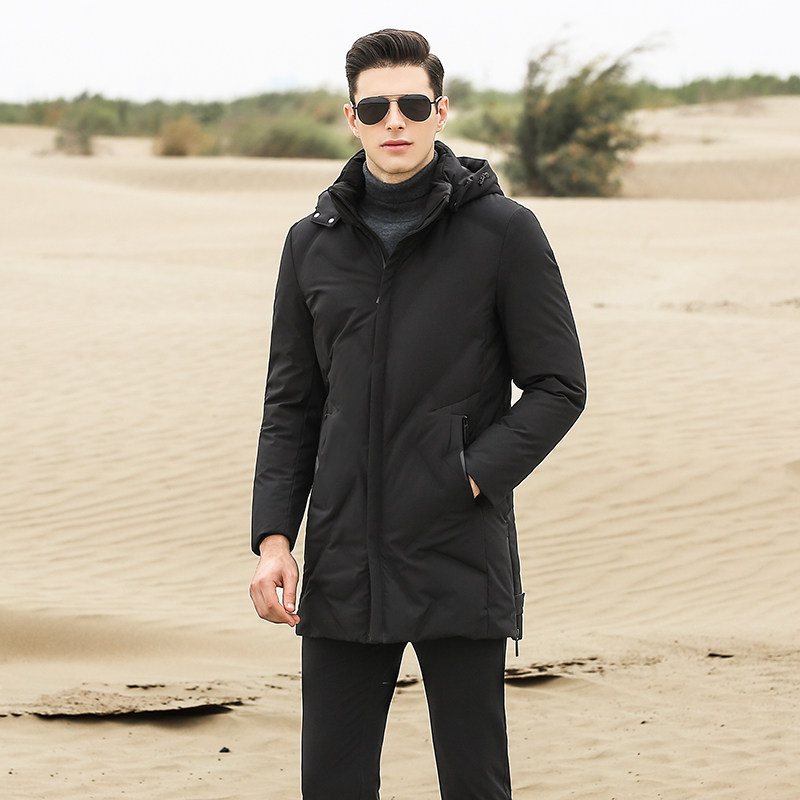 Blouson homme - Ref 3121631 Image 1