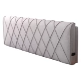 Съёмная лента для кровати из натурального дерева