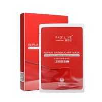 5 штук лампочки пленки/коробки] Взяв 2 раунда 3