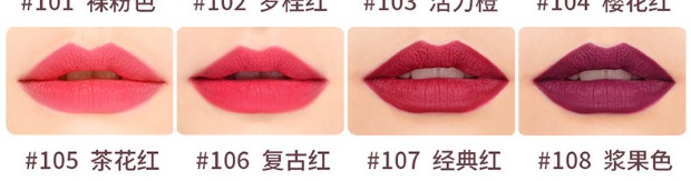Bút chì kẻ môi 3ce bút chì màu son môi màu son môi không thấm nước bút không bắt đầu để sửa môi 	son bút chì màu 17	