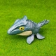Укусить пальцы Canglong Light Blue