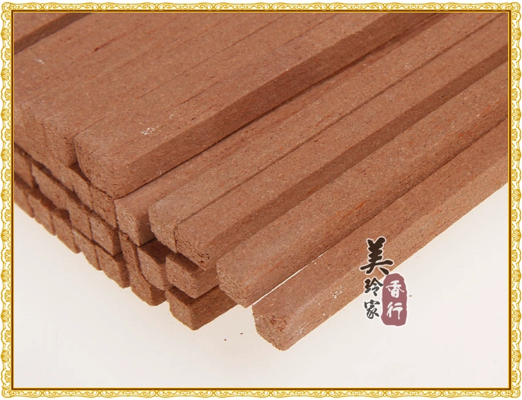 Thời gian đốt cực dày đặc biệt gỗ đàn hương hương gỗ thơm - Sản phẩm hương liệu