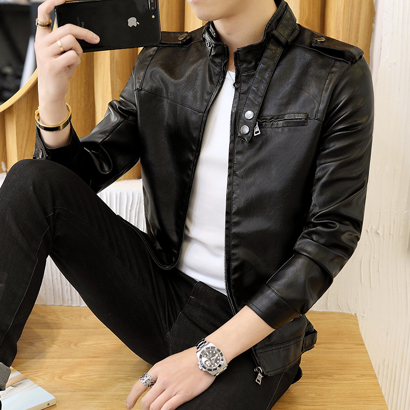 Blouson homme SAR COOL manches longues - Ref 3119031 Image 1