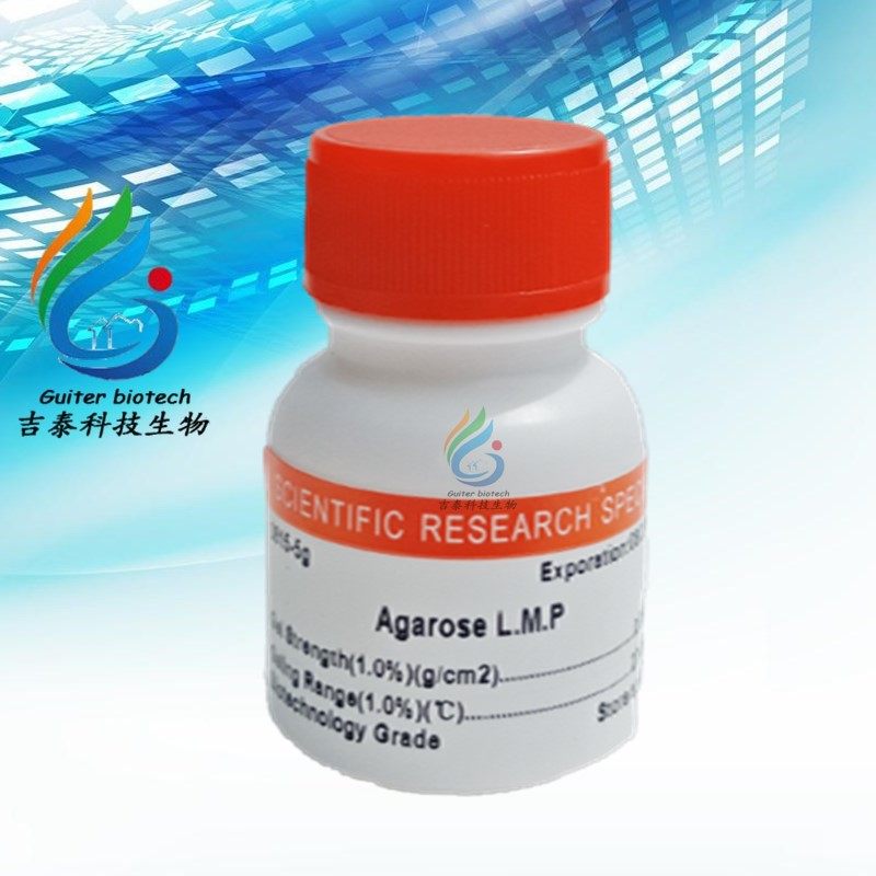 实验科研试剂：低熔点琼脂糖/Agarose L.M.P/Promega 2.5g