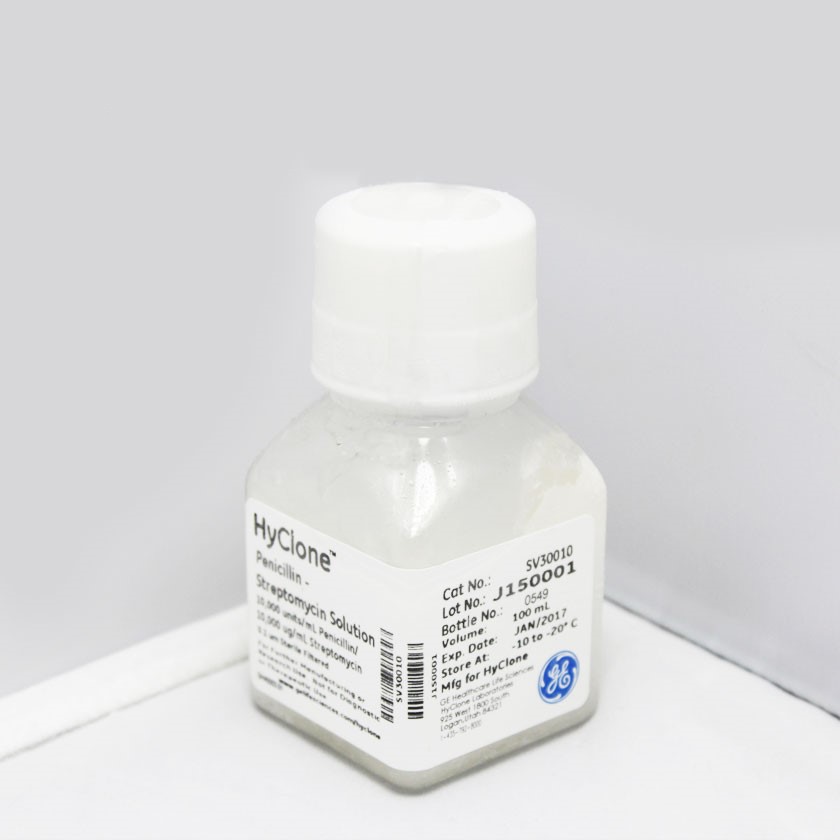 海克隆培养基 溶液 HyClone[SV30010.01] 100ml