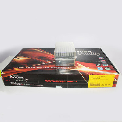 Axygen爱思进带滤芯吸头 10/20/100/200ul/1000ul盒装移液器枪头