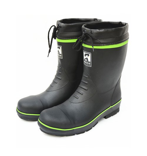 Chaussures - bottes caoutchouc homme - Ref 959783 Image 11