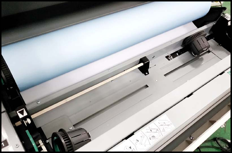 Máy in tất cả trong một văn phòng ba trong một Chip kip3100 kỹ thuật máy photocopy CAD laser bản thiết kế - Máy photocopy đa chức năng