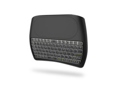 Kodlix는 BlackBerry Flying Squirrel 무선 키보드와 똑같습니다.