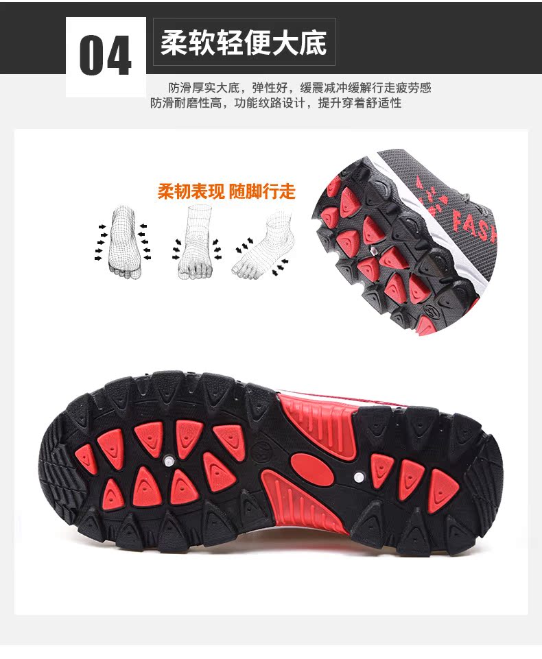 Mùa đông cộng với nhung vải Bắc Kinh cũ Giày nữ bằng vải bông trung niên dày mềm đế chống trượt giày nữ