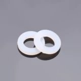 Водонепроницаемая резиновая силиконовая прокладка, круглая шайба