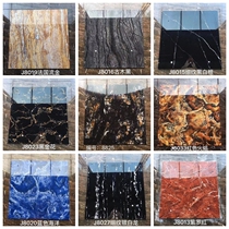 Full cast glaze violet red black golden flower threshold stone tiles 800x800 floor tiles floor tiles aisle door Stone