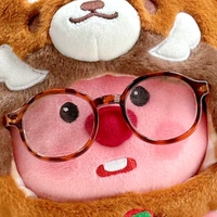 Леопардовый Глип