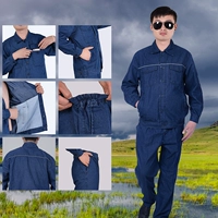 Летний комбинезон