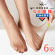 SK pantyhose ເສັ້ນດ້າຍ 6D ເສັ້ນດ້າຍຫຼັກ 6D ແບບບາງໆ ສາມາດຕັດໄດ້ຕາມໃຈມັກ