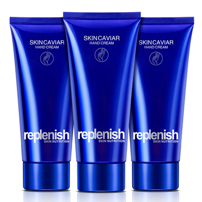 【3支装】鱼子酱护手霜60ml