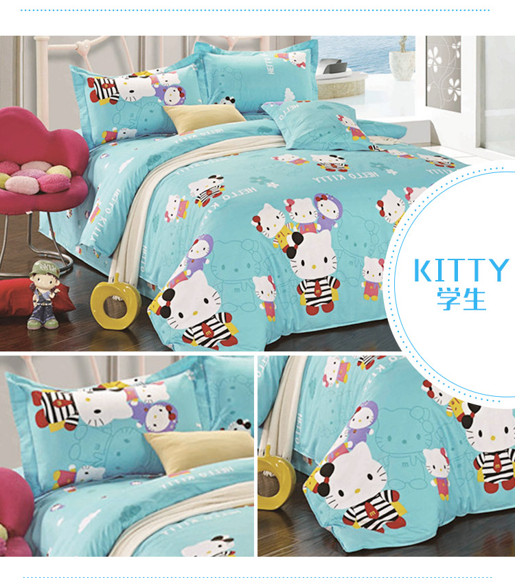 泓 凝 妈妈 棉 quilt che sinh viên mẫu giáo trẻ em quilt cover cotton có thể được tùy chỉnh Liuyi giải phóng mặt bằng khuyến mãi