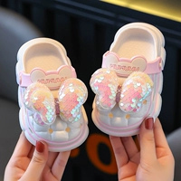 Eva, блестки для ногтей для принцессы, туфли