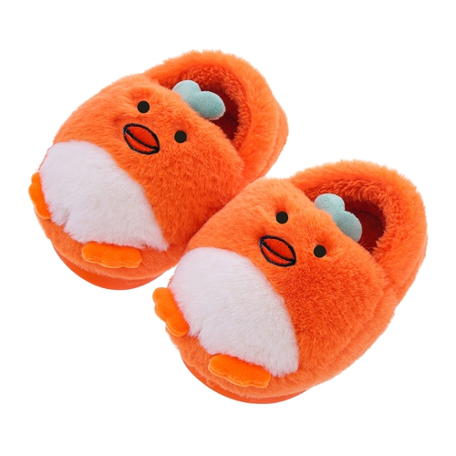 Детские демисезонные тапочки, детская сумка для мальчиков, милые удерживающие тепло туфли