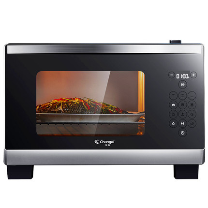 体验长帝ZTBDF25L蒸烤箱质量怎么样，透过五个月使用看真相