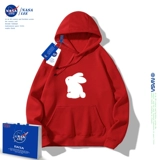 Демисезонная флисовая толстовка, детский красный оберег на день рождения для мальчиков, подходит для подростков